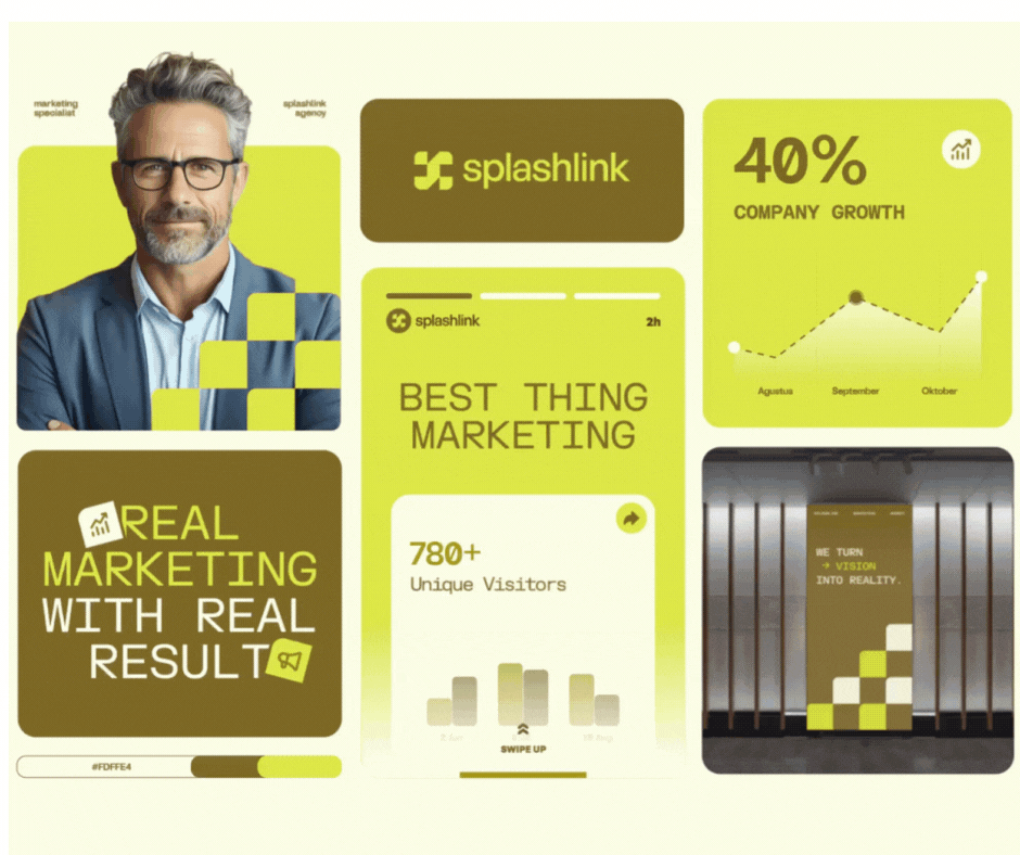 Social Media Agency